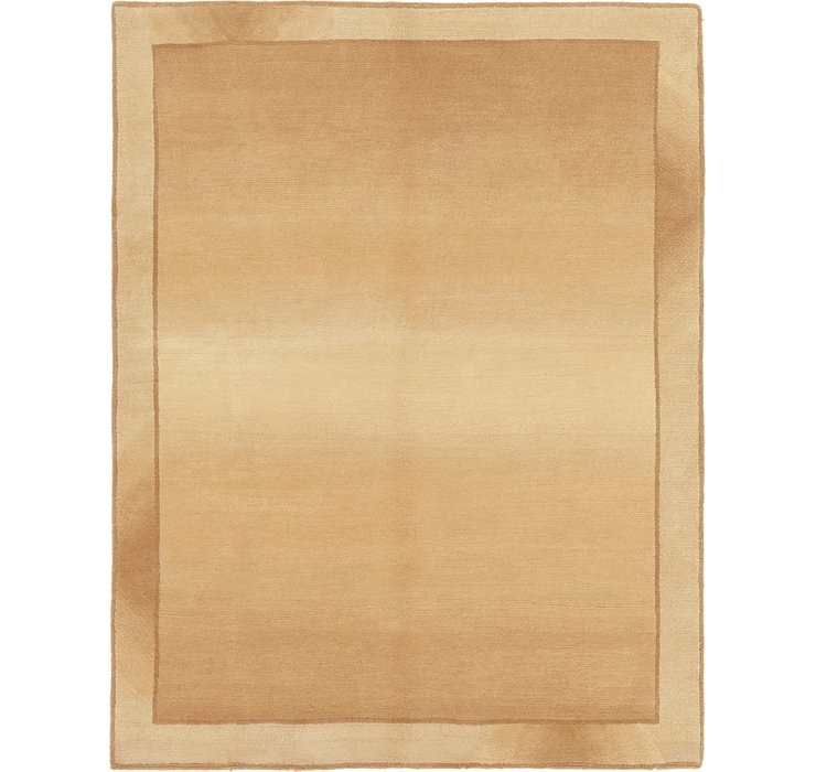 5' x 6' 5 Nepal Rug
