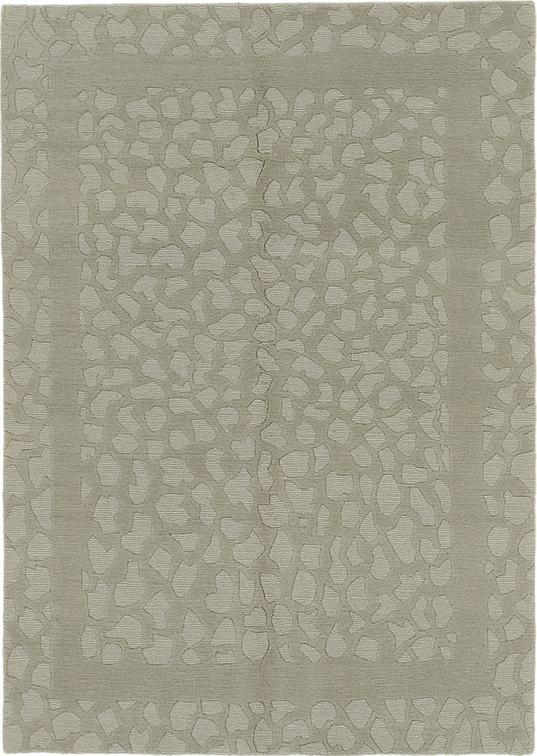 Light Gray 142cm X 198cm Nepal Rug Oriental Rugs Irugs Nz Main Image Of Rug