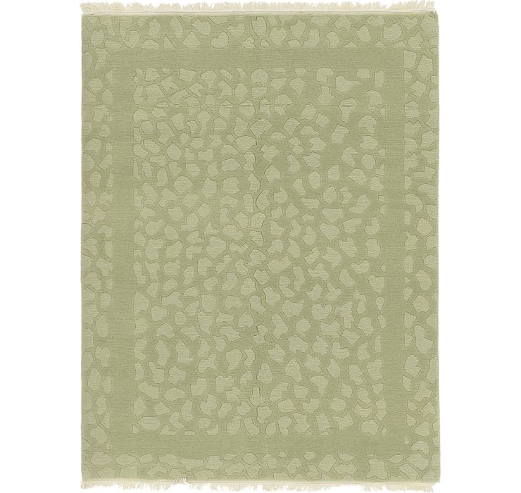5' x 6' 6 Nepal Rug