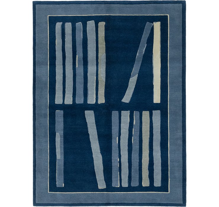5' x 6' 6 Nepal Rug