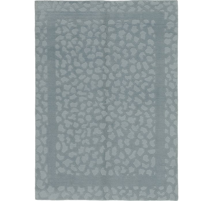 5' 8 x 7' 10 Nepal Rug