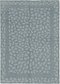 5' 8 x 7' 10 Nepal Rug thumbnail image 1