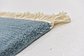 2' 5 x 4' 9 Nepal Rug thumbnail image 5