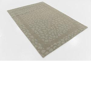 HandKnotted 4' 8 x 6' 6 Nepal Rug