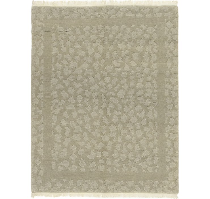 5' x 6' 3 Nepal Rug