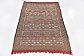 2' 9 x 4' 6 Moroccan Rug thumbnail image 2