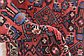 2' x 3' 2 Hamedan Persian Rug thumbnail image 9