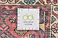2' x 3' 2 Hamedan Persian Rug thumbnail image 10