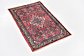 2' x 3' 2 Hamedan Persian Rug thumbnail image 1