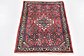 2' x 3' 2 Hamedan Persian Rug thumbnail image 2