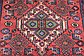 2' x 3' 2 Hamedan Persian Rug thumbnail image 3