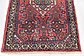 2' x 3' 2 Hamedan Persian Rug thumbnail image 4