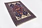 90cm x 147cm Balouch Persian Rug thumbnail image 1
