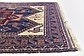 90cm x 147cm Balouch Persian Rug thumbnail image 5