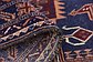 90cm x 147cm Balouch Persian Rug thumbnail image 8