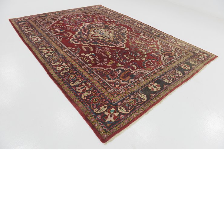 8' x 11' 2 Liliyan Persian Rug