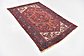 4' 2 x 6' 8 Hamedan Persian Rug thumbnail image 2