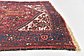 4' 2 x 6' 8 Hamedan Persian Rug thumbnail image 6