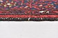 4' 2 x 6' 8 Hamedan Persian Rug thumbnail image 8