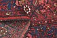 4' 2 x 6' 8 Hamedan Persian Rug thumbnail image 9