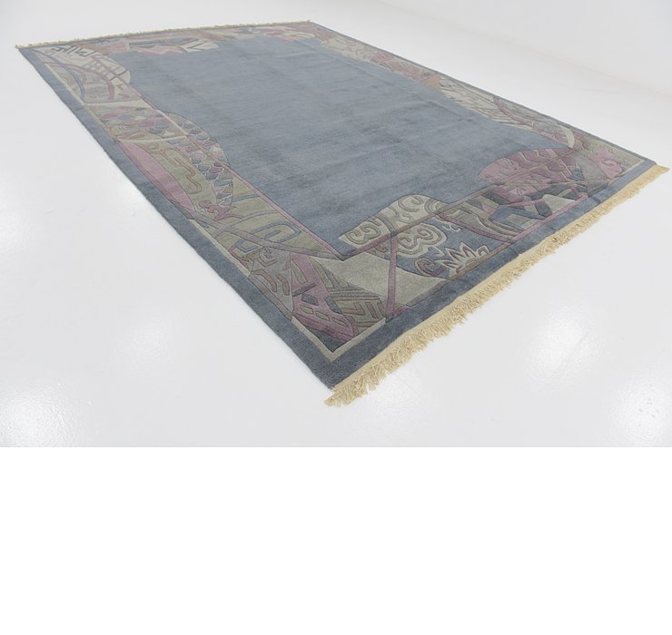 10' x 13' Nepal Rug