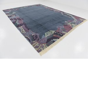 HandKnotted 9' 10 x 12' 10 Nepal Rug