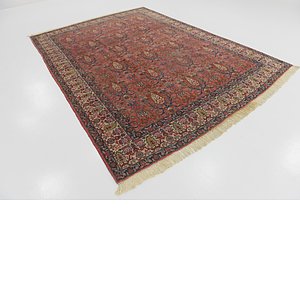 245cm x 328cm Farahan Persian Rug