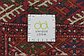 2' 10 x 4' 2 Bokhara Rug thumbnail image 11