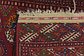 2' 10 x 4' 2 Bokhara Rug thumbnail image 12