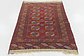 2' 10 x 4' 2 Bokhara Rug thumbnail image 2