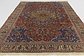 7' 7 x 10' Bakhtiar Persian Rug thumbnail image 3