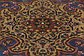 7' 7 x 10' Bakhtiar Persian Rug thumbnail image 4