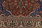 7' 7 x 10' Bakhtiar Persian Rug thumbnail image 5