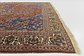 7' 7 x 10' Bakhtiar Persian Rug thumbnail image 7