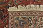 7' 7 x 10' Bakhtiar Persian Rug thumbnail