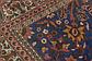 7' 7 x 10' Bakhtiar Persian Rug thumbnail