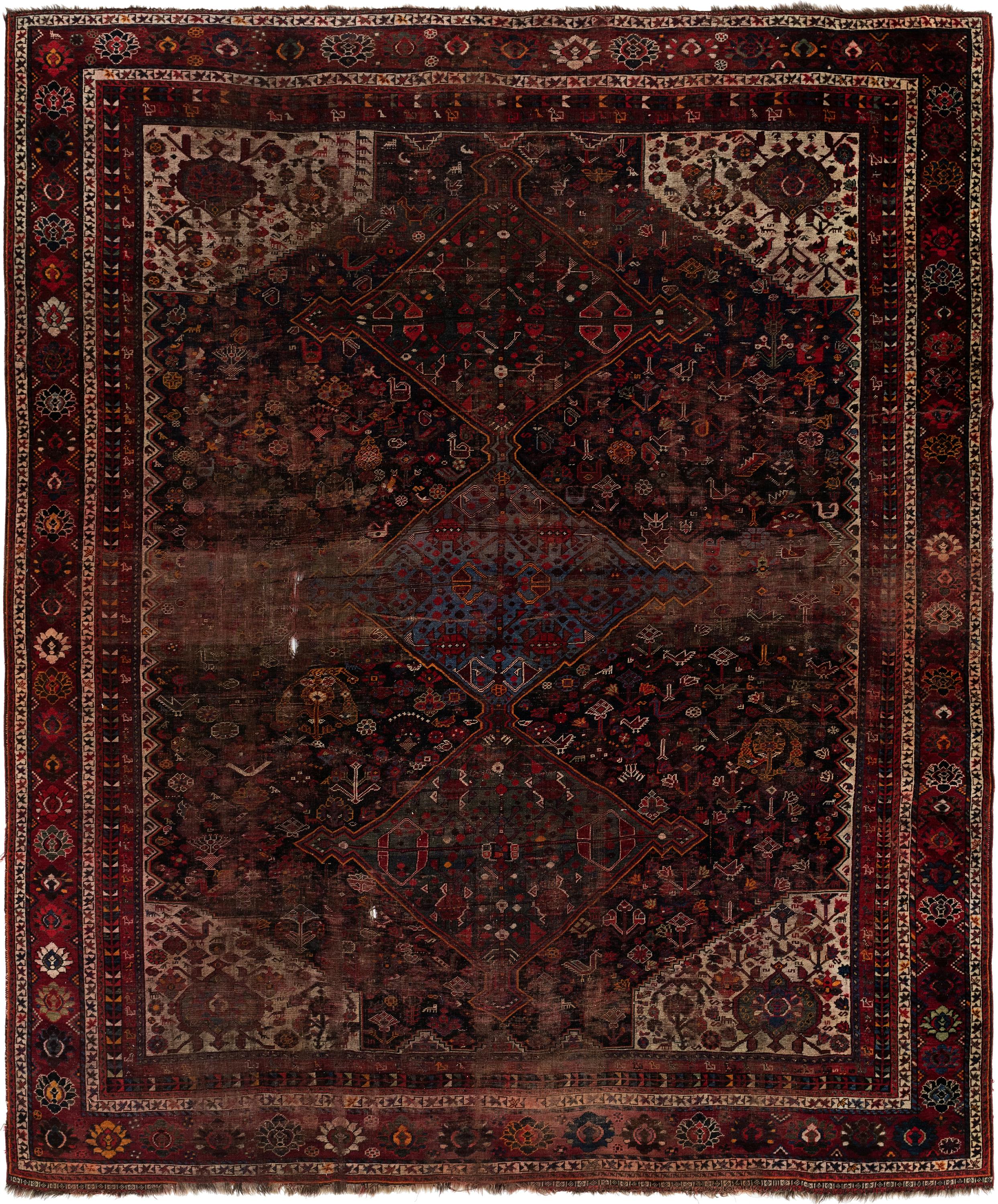 Main image of rug