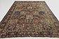 HandKnotted 6' 10 x 9' 8 Bakhtiar Persian Rug thumbnail image 3