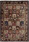 HandKnotted 6' 10 x 9' 8 Bakhtiar Persian Rug thumbnail image 1