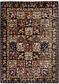 6' 10 x 9' 8 Bakhtiari Persian Rug thumbnail