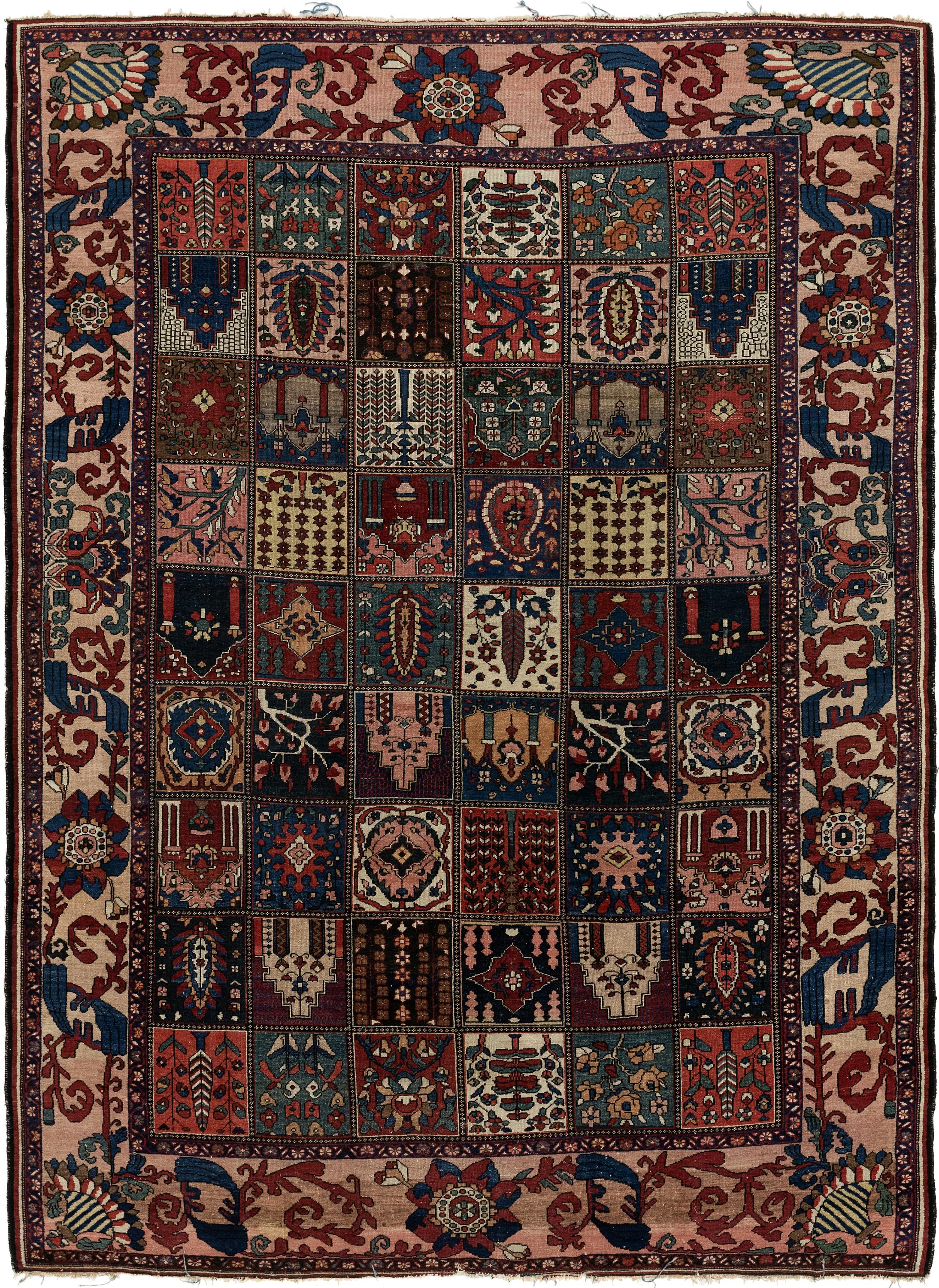 Main image of rug