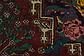 8' x 12' 7 Bakhtiar Persian Rug thumbnail