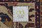 8' x 12' 7 Bakhtiar Persian Rug thumbnail