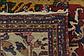 8' x 12' 7 Bakhtiar Persian Rug thumbnail