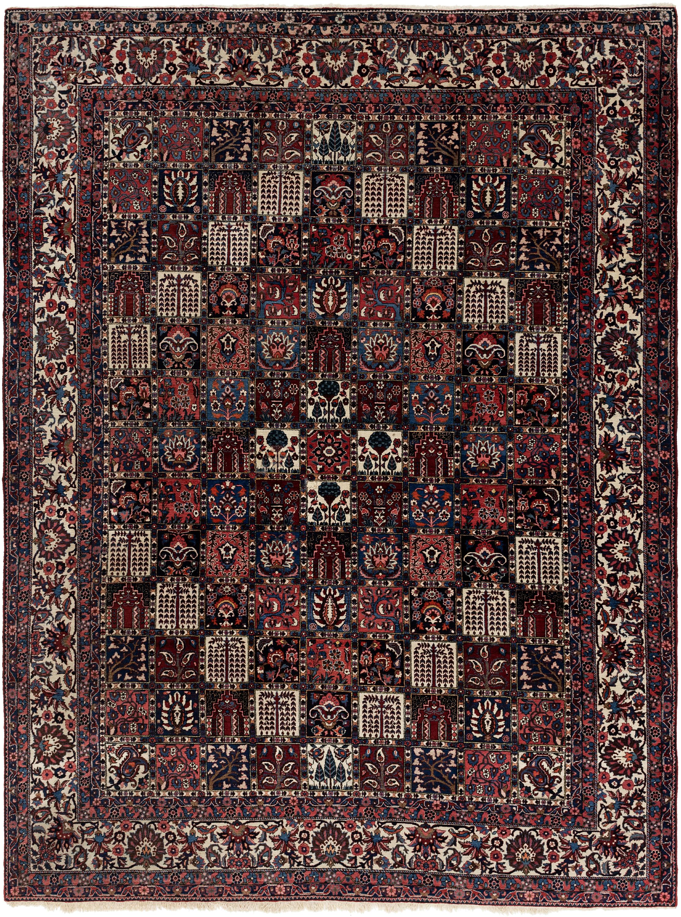 Main image of rug