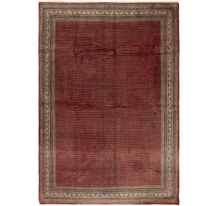 10' x 14' 6 Botemir Persian Rug