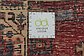 3' 2 x 4' 10 Hamedan Persian Rug thumbnail image 11