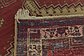 3' 2 x 4' 10 Hamedan Persian Rug thumbnail image 12