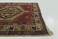 3' 2 x 4' 10 Hamedan Persian Rug thumbnail image 6