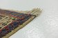 3' 2 x 4' 10 Hamedan Persian Rug thumbnail image 7